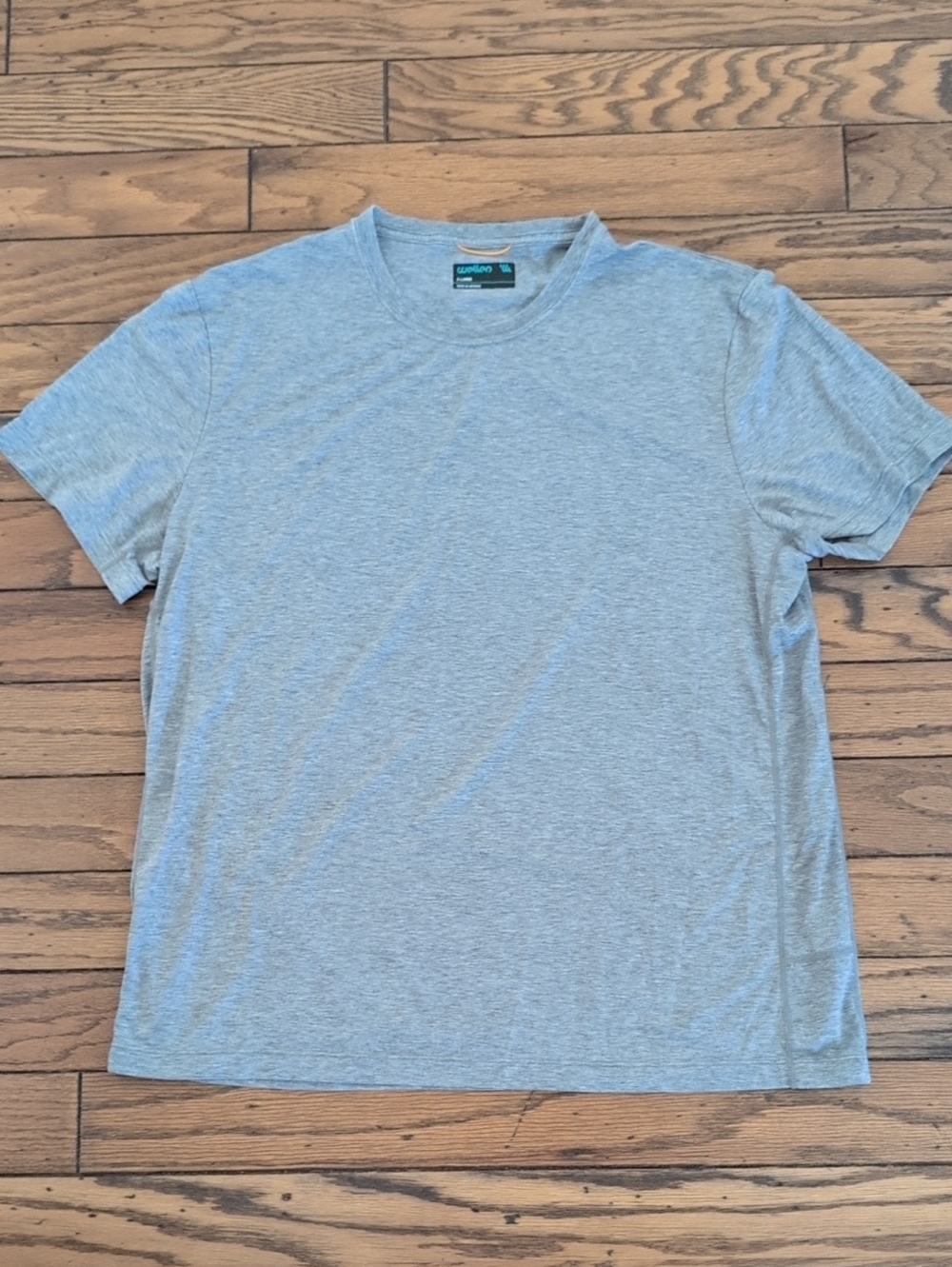 Wellen Mens Tshirt, Huckberry
